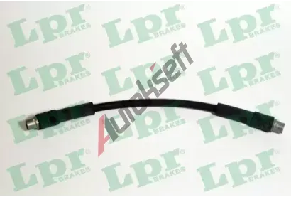 LPR Brzdová hadice LP 6T47947, 6T47947  LPR Brzdová hadice LP 6T47947, 6T47947