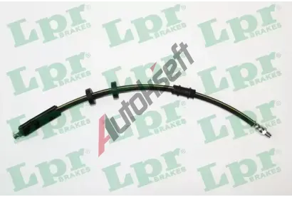 LPR Brzdov hadice LP 6T47961, 6T47961
