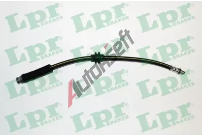 LPR Brzdov hadice LP 6T47966, 6T47966