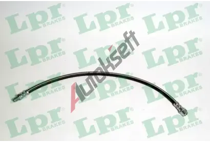 LPR Brzdová hadice LP 6T47971, 6T47971 LPR Brzdová hadice LP 6T47971, 6T47971