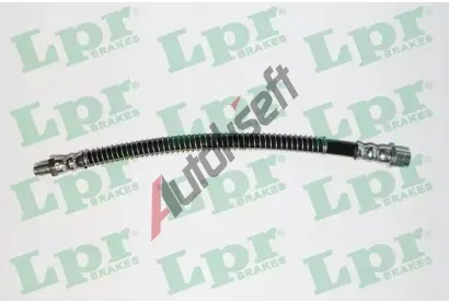 LPR Brzdová hadice LP 6T47972, 6T47972  LPR Brzdová hadice LP 6T47972, 6T47972