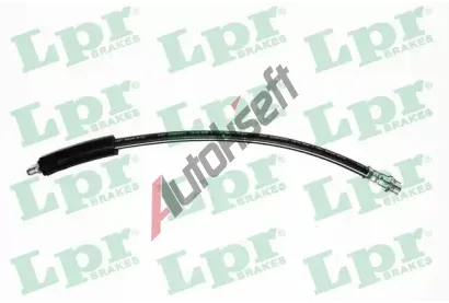 LPR Brzdov hadice LP 6T47973, 6T47973