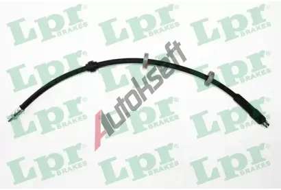 LPR Brzdov hadice LP 6T47977, 6T47977