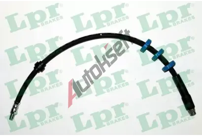 LPR Brzdov hadice LP 6T47978, 6T47978