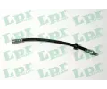 LPR Brzdov hadice ‐ LP 6T47984