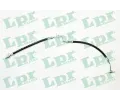 Brzdov hadice LPR ‐ LP 6T47987