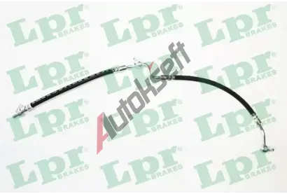 LPR Brzdov hadice LP 6T47987, 6T47987