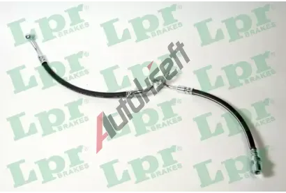 LPR Brzdov hadice LP 6T47988, 6T47988