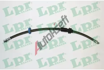 LPR Brzdov hadice LP 6T48002, 6T48002