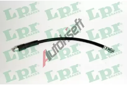LPR Brzdová hadice LP 6T48004, 6T48004 LPR Brzdová hadice LP 6T48004, 6T48004