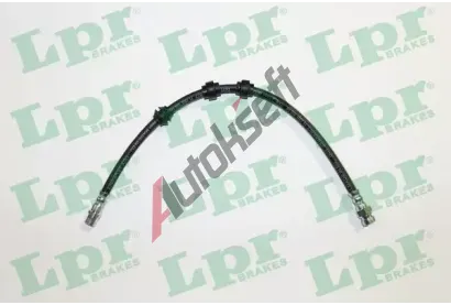 LPR Brzdov hadice LP 6T48005, 6T48005
