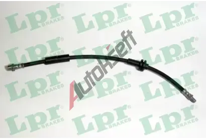 LPR Brzdov hadice LP 6T48011, 6T48011