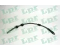 Brzdov hadice LPR ‐ LP 6T48012