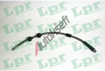 LPR Brzdov hadice LP 6T48012, 6T48012