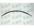 Brzdov hadice LPR ‐ LP 6T48018