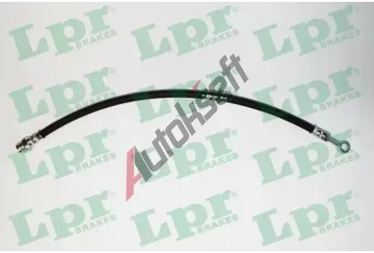 LPR Brzdov� hadice LP 6T48018, 6T48018
