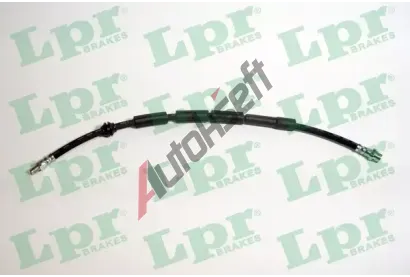 LPR Brzdov hadice LP 6T48022, 6T48022