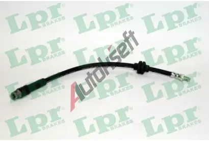 LPR Brzdov hadice LP 6T48023, 6T48023