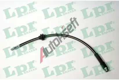 LPR Brzdov hadice LP 6T48024, 6T48024