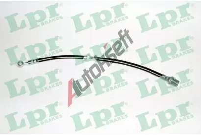 LPR Brzdov hadice LP 6T48029, 6T48029