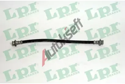 LPR Brzdov hadice LP 6T48033, 6T48033