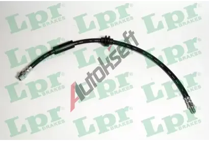 LPR Brzdov hadice LP 6T48039, 6T48039