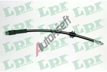 LPR Brzdov hadice LP 6T48040, 6T48040