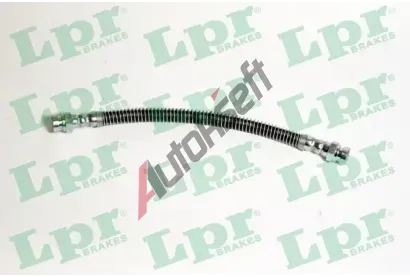 LPR Brzdov hadice LP 6T48043, 6T48043