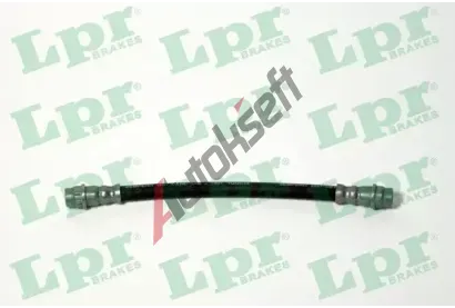 LPR Brzdov hadice LP 6T48048, 6T48048