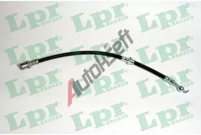 LPR Brzdov hadice LP 6T48049, 6T48049