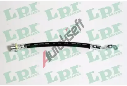 LPR Brzdov hadice LP 6T48050, 6T48050