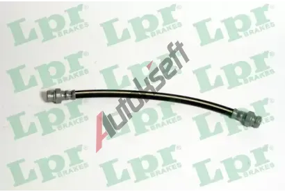 LPR Brzdov hadice LP 6T48051, 6T48051