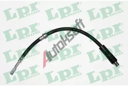 LPR Brzdov hadice LP 6T48057, 6T48057