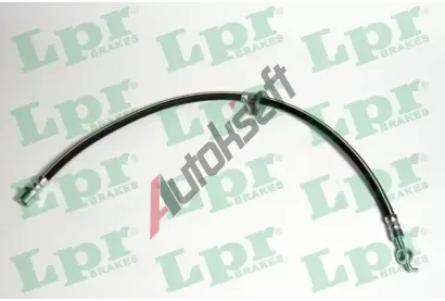 LPR Brzdov hadice LP 6T48060, 6T48060