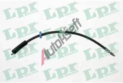 LPR Brzdov hadice LP 6T48063, 6T48063