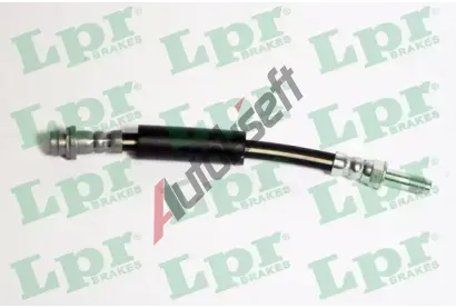 LPR Brzdová hadice LP 6T48069, 6T48069  LPR Brzdová hadice LP 6T48069, 6T48069