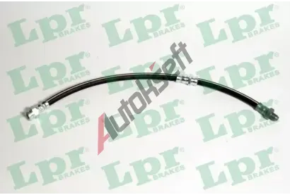 LPR Brzdov hadice LP 6T48071, 6T48071