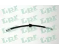 Brzdov hadice LPR ‐ LP 6T48075