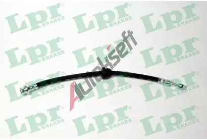 LPR Brzdov hadice LP 6T48075, 6T48075