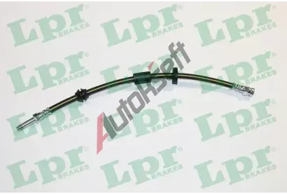 LPR Brzdov hadice LP 6T48085, 6T48085