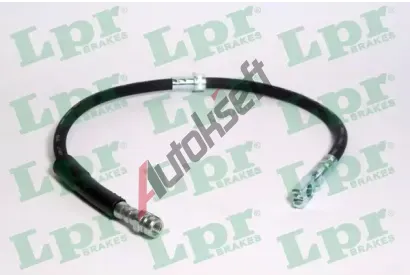 LPR Brzdov hadice LP 6T48087, 6T48087