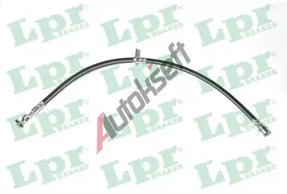LPR Brzdov hadice LP 6T48098, 6T48098