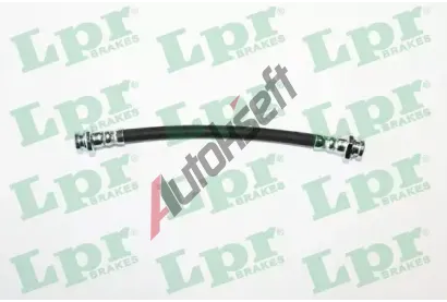 LPR Brzdov hadice LP 6T48124, 6T48124