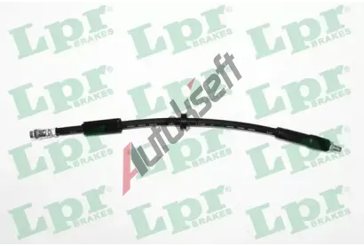 LPR Brzdov hadice LP 6T48127, 6T48127