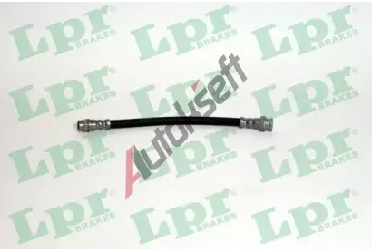 LPR Brzdov hadice LP 6T48128, 6T48128
