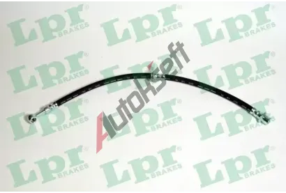 LPR Brzdov hadice LP 6T48141, 6T48141