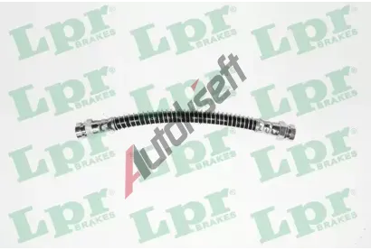 LPR Brzdov hadice LP 6T48155, 6T48155