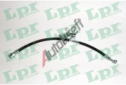 LPR Brzdov hadice LP 6T48156, 6T48156
