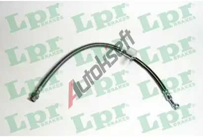 LPR Brzdov hadice LP 6T48158, 6T48158