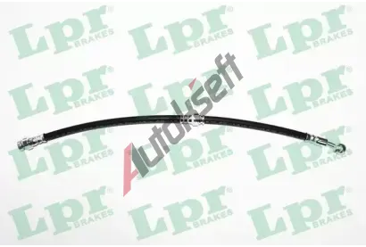 LPR Brzdov hadice LP 6T48161, 6T48161